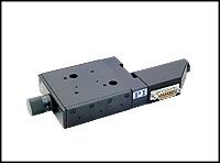 Motorized Precision Linear Stage Translational Stage with Crossed Roller Bearings